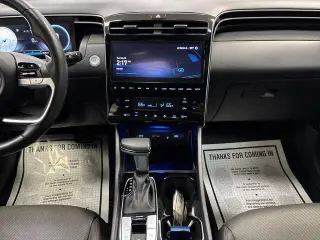 Hyundai SANTA CRUZ 2024 AWD Limited 4p. Camioneta de cabina completa 4.3 pies SCB