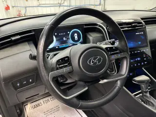 Hyundai SANTA CRUZ 2024 AWD Limited 4p. Camioneta de cabina completa 4.3 pies SCB