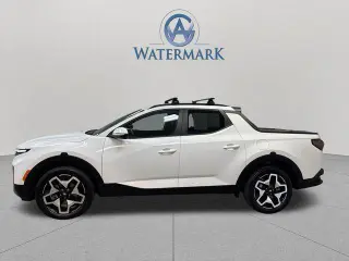 Hyundai SANTA CRUZ 2024 AWD Limited 4p. Camioneta de cabina completa 4.3 pies SCB