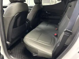 Hyundai SANTA CRUZ 2024 AWD Limited 4p. Camioneta de cabina completa 4.3 pies SCB