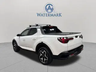 Hyundai SANTA CRUZ 2024 AWD Limited 4p. Camioneta de cabina completa 4.3 pies SCB