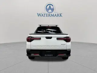 Hyundai SANTA CRUZ 2024 AWD Limited 4p. Camioneta de cabina completa 4.3 pies SCB