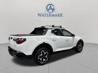 Hyundai SANTA CRUZ 2024 AWD Limited 4p. Camioneta de cabina completa 4.3 pies SCB