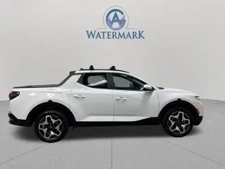 Hyundai SANTA CRUZ 2024 AWD Limited 4p. Camioneta de cabina completa 4.3 pies SCB