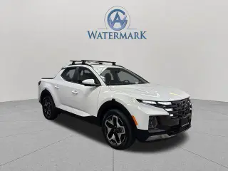 Hyundai SANTA CRUZ 2024 AWD Limited 4p. Camioneta de cabina completa 4.3 pies SCB