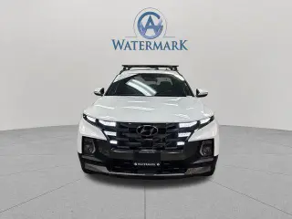 Hyundai SANTA CRUZ 2024 AWD Limited 4p. Camioneta de cabina completa 4.3 pies SCB