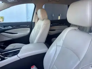 Buick Enclave 2019 Essence 4p Crossover