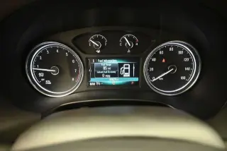 Buick Enclave 2019 Essence 4p Crossover