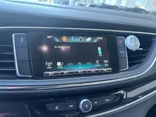 Buick Enclave 2019 Essence 4p Crossover