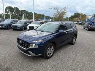 Hyundai SANTA FE 2023 SEL 4p Crossover