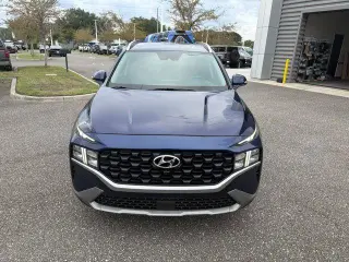 Hyundai SANTA FE 2023 SEL 4p Crossover