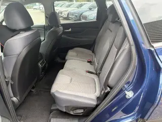 Hyundai SANTA FE 2023 SEL 4p Crossover