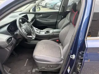 Hyundai SANTA FE 2023 SEL 4p Crossover