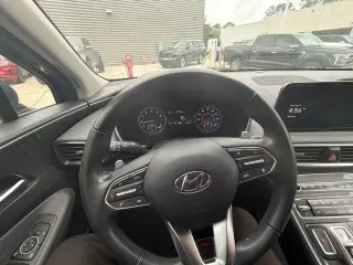 Hyundai SANTA FE 2023 SEL 4p Crossover