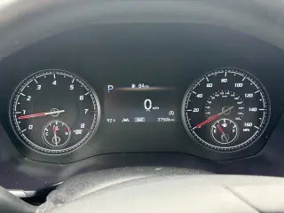 Hyundai SANTA FE 2023 SEL 4p Crossover