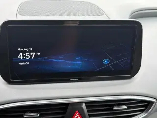 Hyundai SANTA FE 2023 SEL 4p Crossover