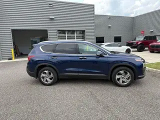 Hyundai SANTA FE 2023 SEL 4p Crossover