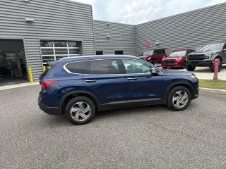 Hyundai SANTA FE 2023 SEL 4p Crossover