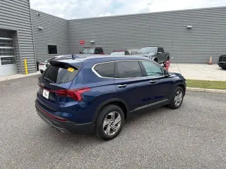 Hyundai SANTA FE 2023 SEL 4p Crossover