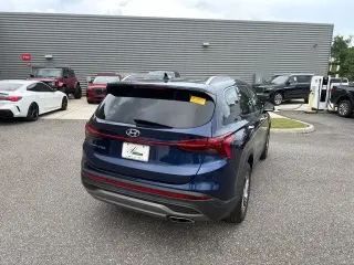 Hyundai SANTA FE 2023 SEL 4p Crossover