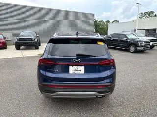 Hyundai SANTA FE 2023 SEL 4p Crossover