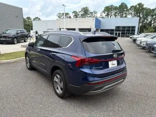 Hyundai SANTA FE 2023 SEL 4p Crossover