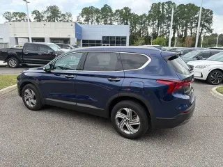 Hyundai SANTA FE 2023 SEL 4p Crossover