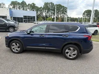 Hyundai SANTA FE 2023 SEL 4p Crossover