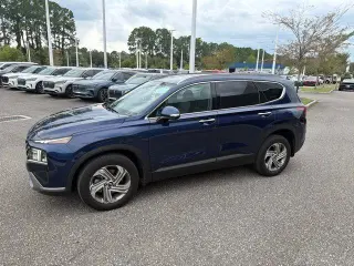 Hyundai SANTA FE 2023 SEL 4p Crossover