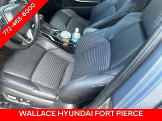 Toyota Corolla 2022 XSE Sedán 4p