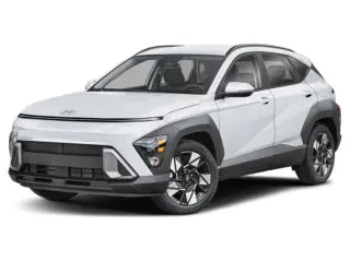 Hyundai KONA 2025 SEL 4p Crossover