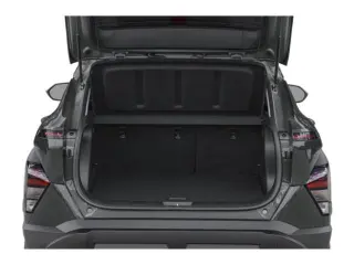Hyundai KONA 2025 SEL 4p Crossover