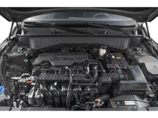 Hyundai KONA 2025 SEL 4p Crossover
