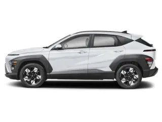 Hyundai KONA 2025 SEL 4p Crossover