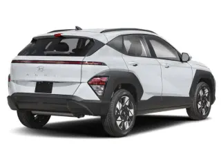 Hyundai KONA 2025 SEL 4p Crossover