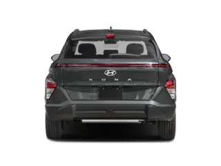 Hyundai KONA 2025 SEL 4p Crossover