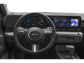 Hyundai KONA 2025 SEL 4p Crossover