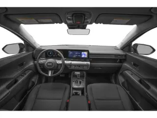 Hyundai KONA 2025 SEL 4p Crossover