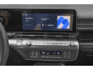 Hyundai KONA 2025 SEL 4p Crossover