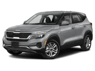 Kia Seltos 2022 AWD LX SUV 4p