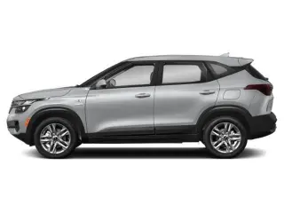 Kia Seltos 2022 AWD LX SUV 4p