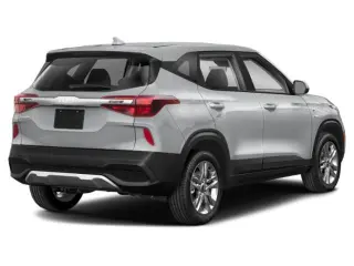Kia Seltos 2022 AWD LX SUV 4p