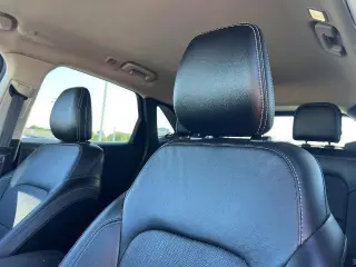 Ford Escape Hybrid 2020 AWD Titanium 4p SUV