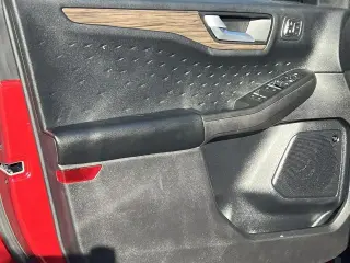 Ford Escape Hybrid 2020 AWD Titanium 4p SUV