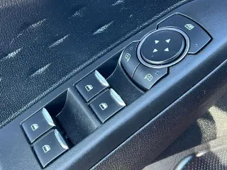 Ford Escape Hybrid 2020 AWD Titanium 4p SUV