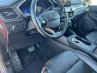 Ford Escape Hybrid 2020 AWD Titanium 4p SUV