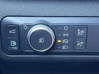 Ford Escape Hybrid 2020 AWD Titanium 4p SUV