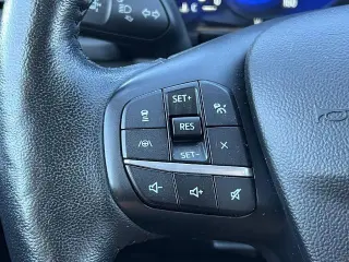 Ford Escape Hybrid 2020 AWD Titanium 4p SUV