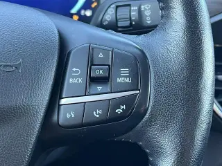 Ford Escape Hybrid 2020 AWD Titanium 4p SUV