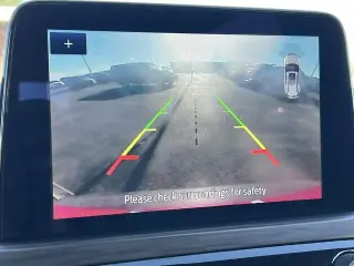 Ford Escape Hybrid 2020 AWD Titanium 4p SUV